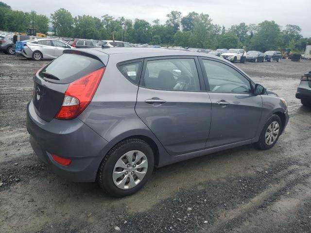 Vin: kmhct5ae6fu225306, lot: 60527165, hyundai accent gs 20153