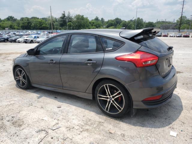 Vin: 1fadp3l95hl222235, lot: 59193335, ford focus st 20172