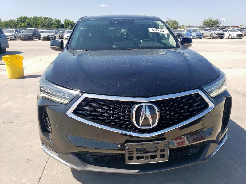 2023 ACURA RDX TECHNO - 5J8TC2H59PL005045