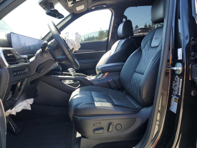2024 KIA TELLURIDE SX 5XYP5DGC9RG562168