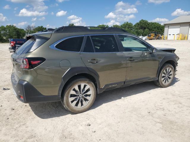 2024 SUBARU OUTBACK LI 4S4BTANC8R3139292