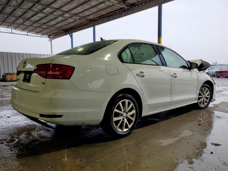 2015 VOLKSWAGEN JETTA SE 3VWD17AJ5FM268947