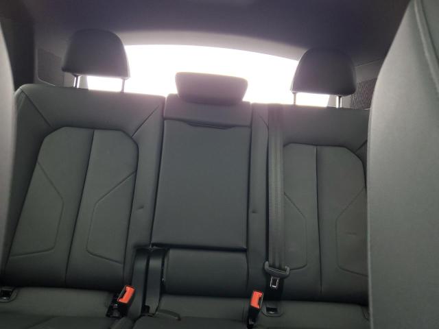 2024 AUDI Q3 PREMIUM WA1DECF38R1169562