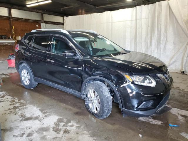 Vin: 5n1at2mv2gc911545, lot: 60158605, nissan rogue s 20164