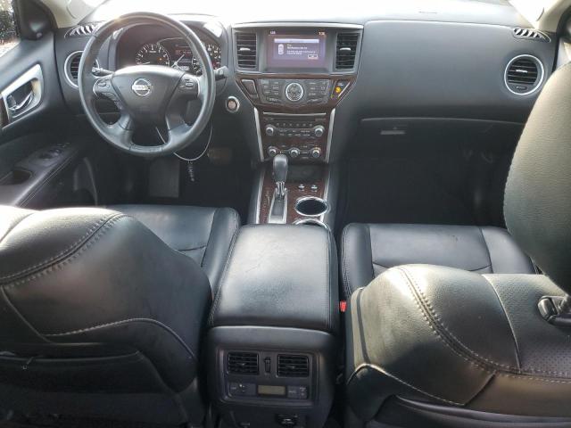 2015 NISSAN 200SX/SE 5N1AR2MN2FC697024