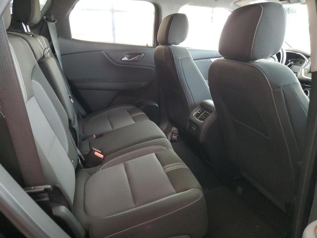 2025 CHEVROLET BLAZER 2LT 3GNKBCR47SS187489