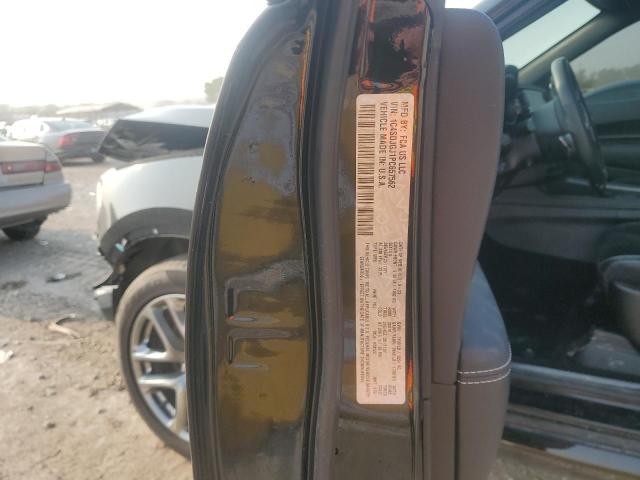 2023 DODGE DURANGO SR 1C4SDJGJ1PC657562
