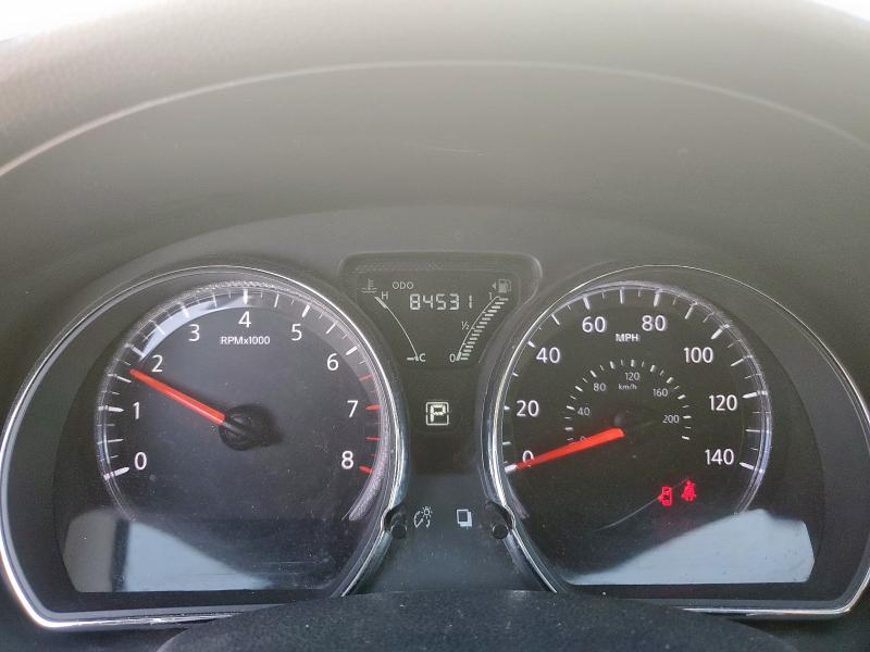 2019 NISSAN VERSA S - 3N1CN7AP5KL822367