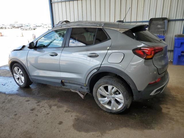 Vin: kl4amcsl0sb162567, lot: 60997705, buick encore preferred 20252