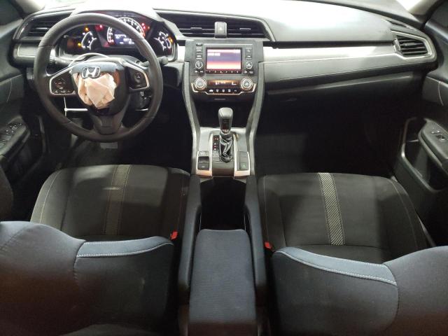 2016 HONDA CIVIC LX - 2HGFC2F5XGH558056