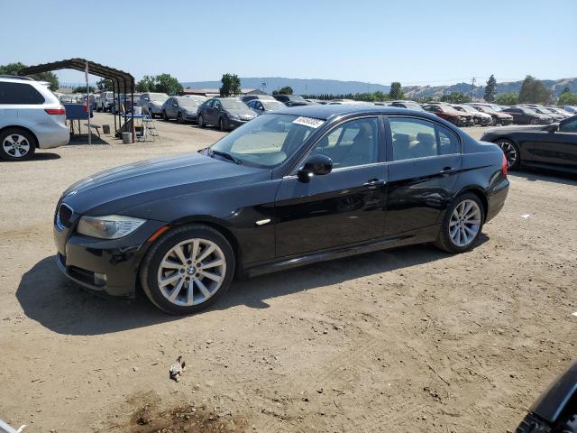 Vin: wbaph7c5xbe678104, lot: 60450305, bmw 3 series i 2011 img_1