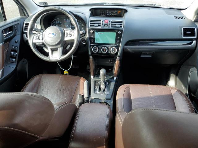 2017 SUBARU FORESTER 2 JF2SJAWC6HH555143