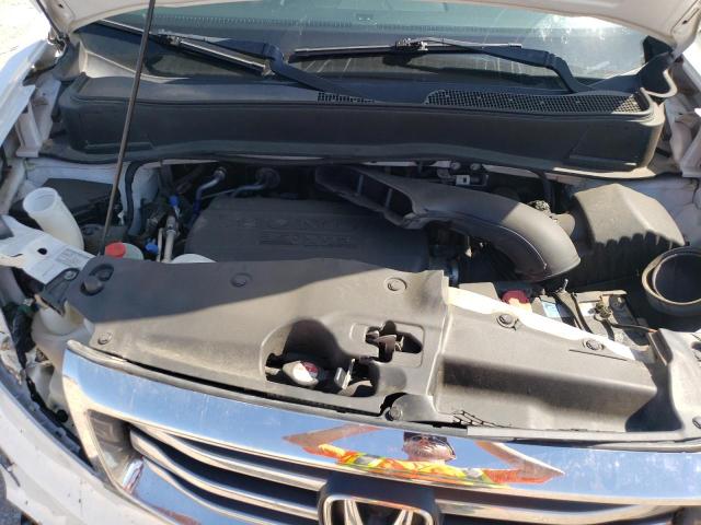 2015 HONDA PILOT EXL 5FNYF4H5XFB046325