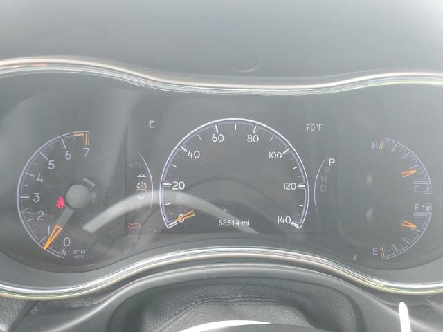 2016 JEEP GRAND CHER - 1C4RJFBG2GC381621