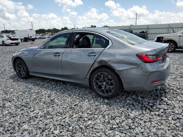 Vin: 3mw69cw06s8f06768, lot: 60680695, bmw 3 series 20252