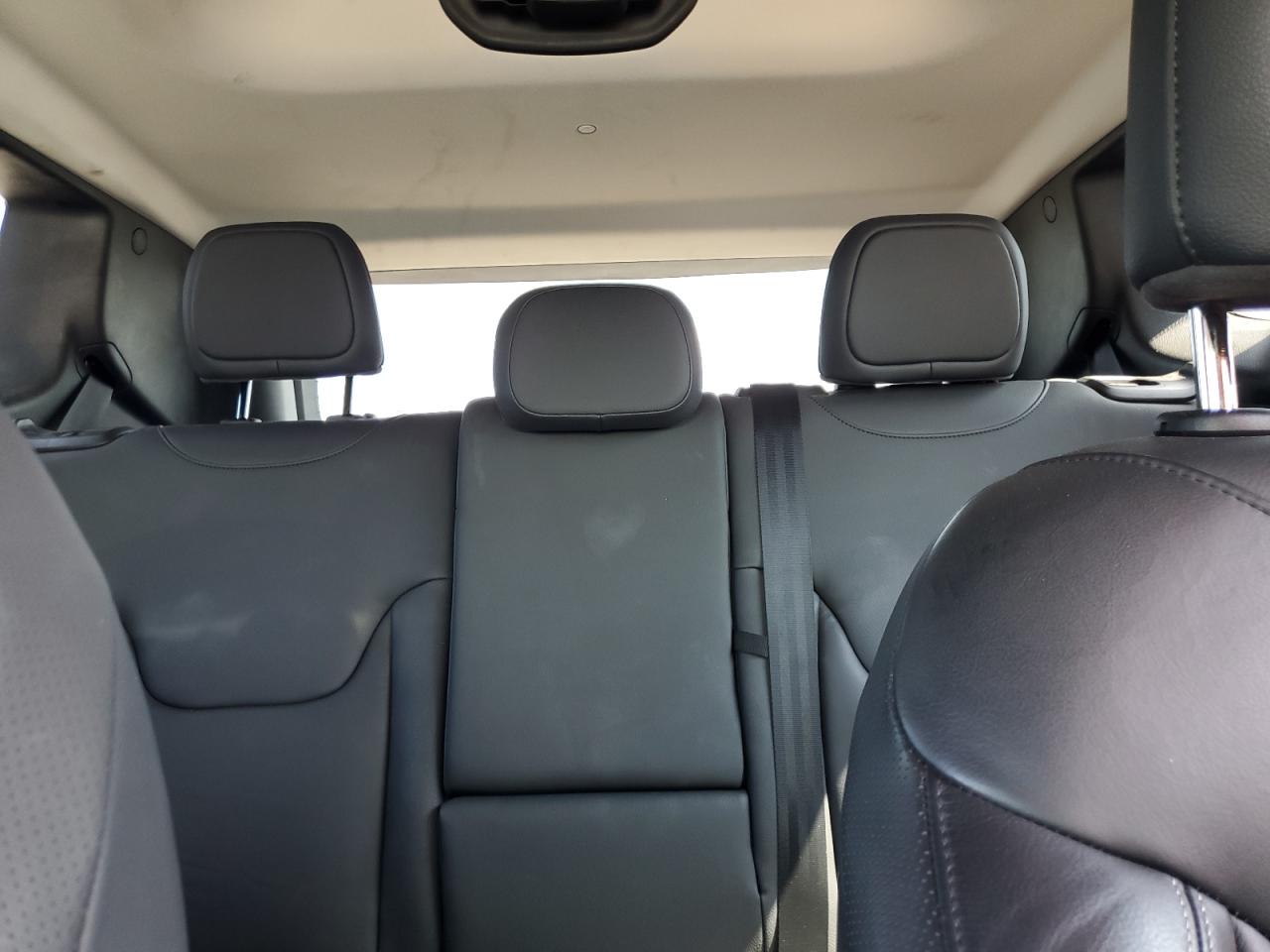 Jeep Renegade l 2020