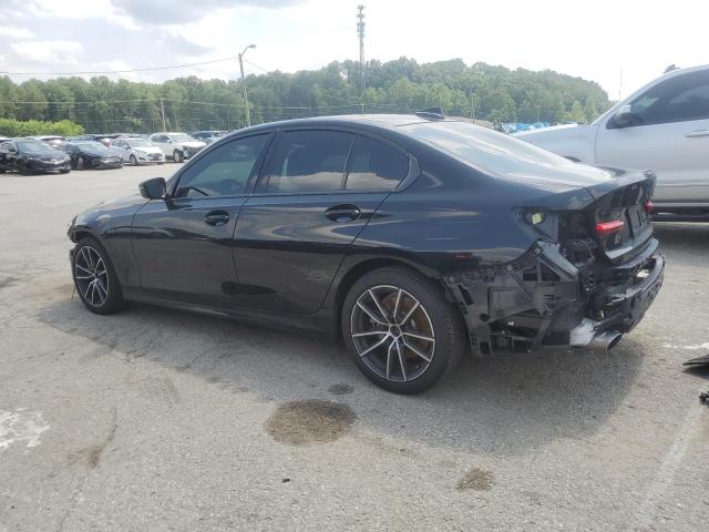 Vin: 3mw5r1j00l8b16760, lot: 59345705, bmw 3 series 20202