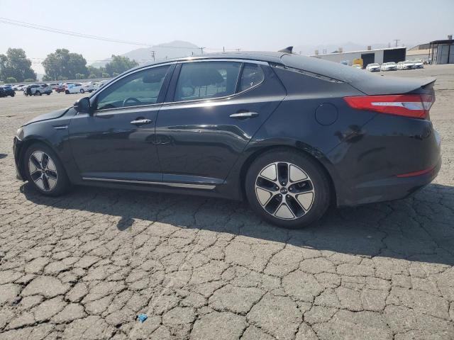 Vin: knagm4ad7c5033691, lot: 62776925, kia optima hybrid 20122