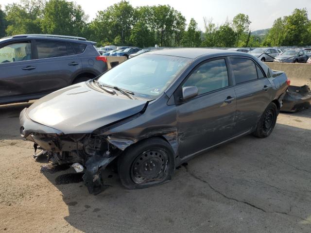 Vin: 2t1bu4ee2cc784314, lot: 57239015, toyota corolla base 2012 img_1