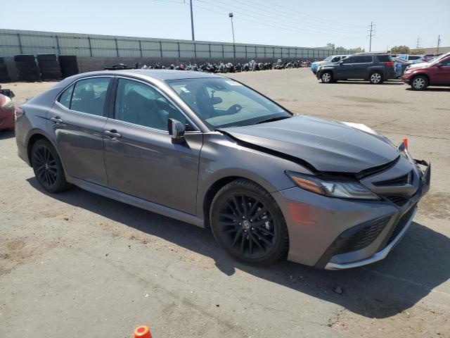 Vin: 4t1k31ak1pu602572, lot: 61686295, toyota camry xse 20234