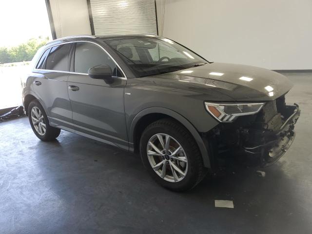 Vin: wa1decf37s1009467, lot: 59283985, audi q3 premium s line 45 20254