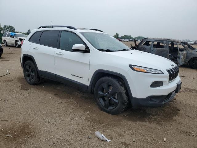 Vin: 1c4pjmds3hw584059, lot: 59781395, jeep grand cher limited 20174