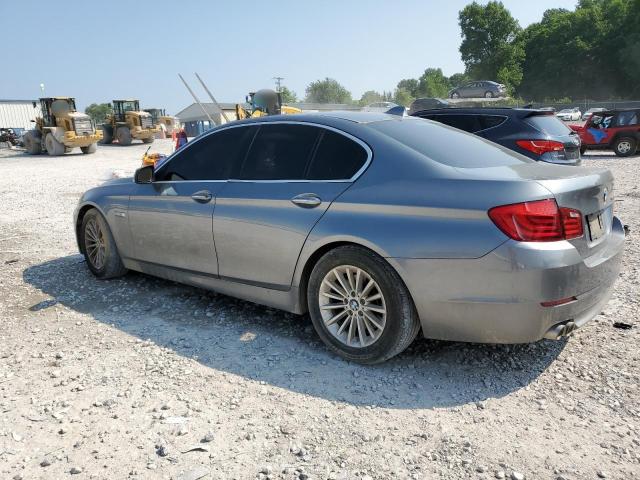Vin: wbafr1c56bc749896, lot: 59284935, bmw 5 series i 20112