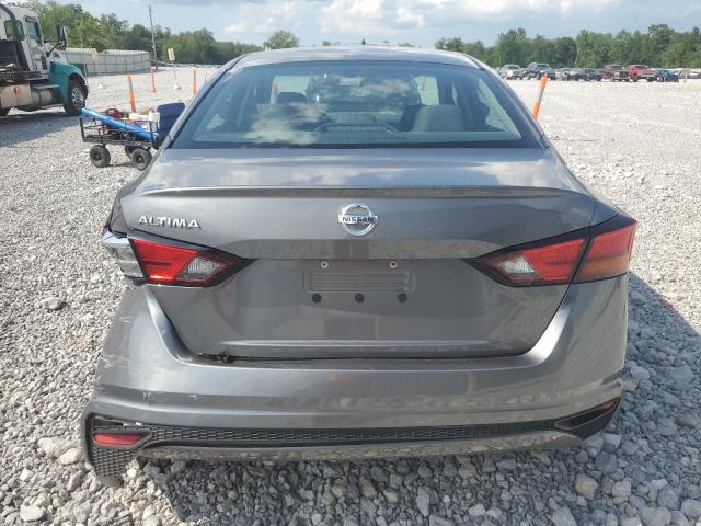 2021 NISSAN ALTIMA S - 1N4BL4BV6MN390259
