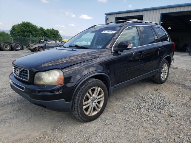 VOLVO XC90 3.2