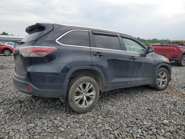 2015 TOYOTA HIGHLANDER - 5TDJKRFH4FS082918