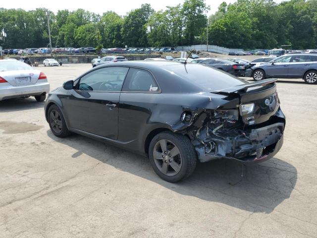 2012 KIA FORTE EX - KNAFU6A26C5522606