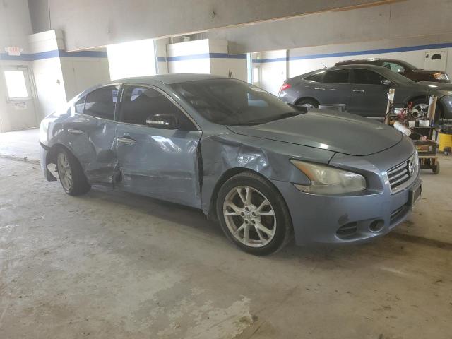 Vin: 1n4aa5ap9cc813100, lot: 61155655, nissan maxima s 20124