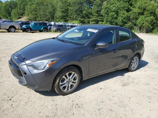TOYOTA YARIS IA