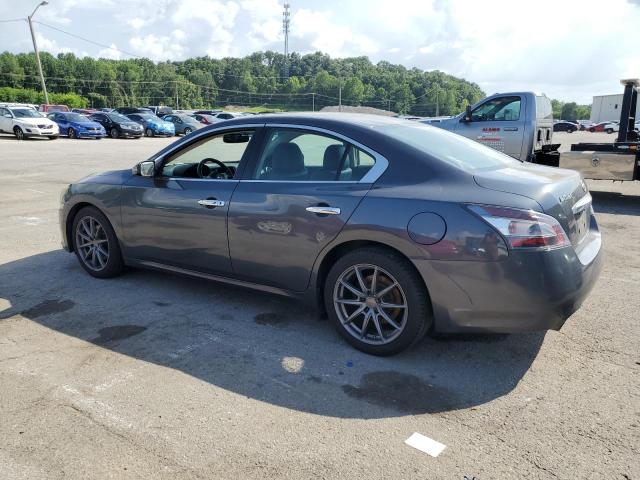 Vin: 1n4aa5apxdc825628, lot: 62369445, nissan maxima s 20132