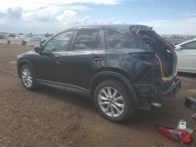 Vin: jm3ke2dy7e0323028, lot: 62030965, mazda cx-5 gt 20142