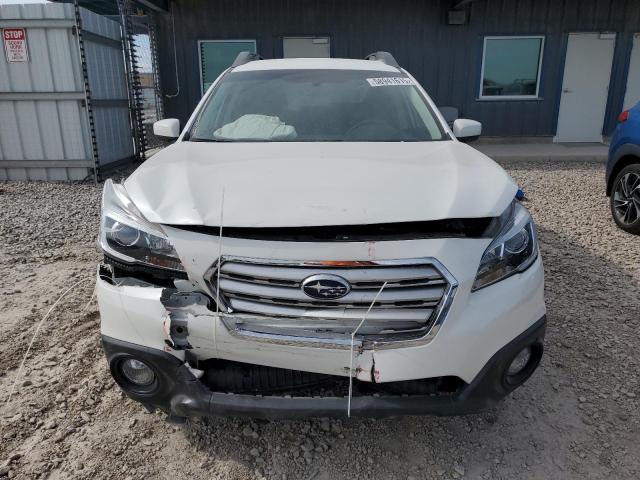 2017 SUBARU OUTBACK 2. - 4S4BSACC9H3365376