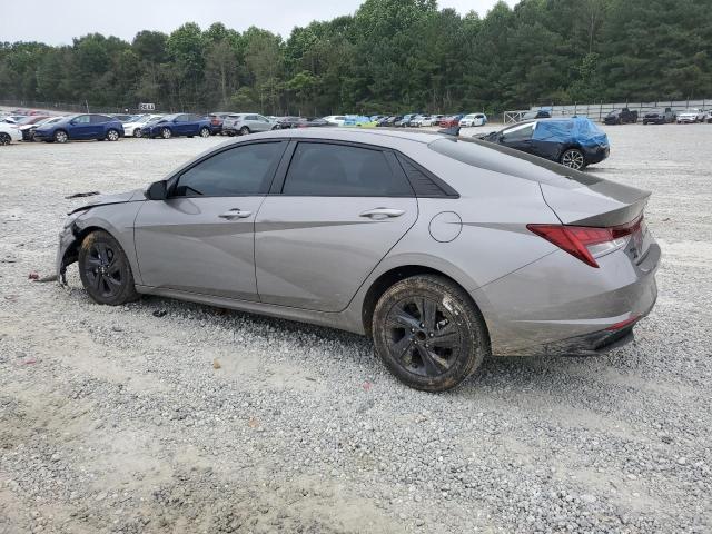 2022 HYUNDAI ELANTRA BL KMHLM4AJ9NU019223