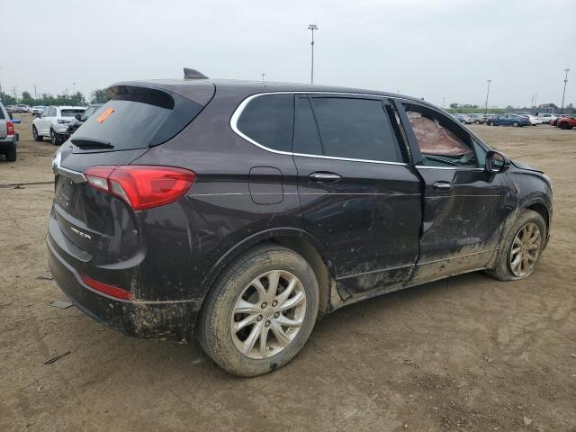 Vin: lrbfxbsa5ld065770, lot: 60209555, buick envision preferred 20203