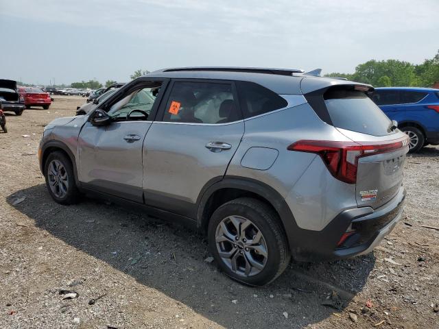 2024 KIA SELTOS S - KNDEUCAA0R7580356