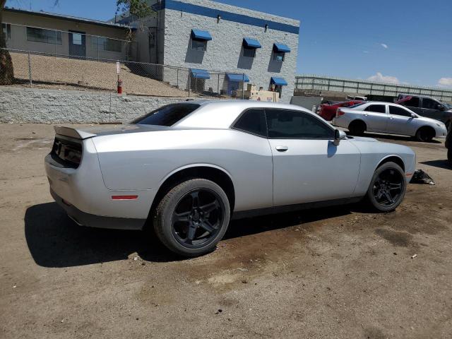 2022 DODGE CHALLENGER 2C3CDZAG8NH137440