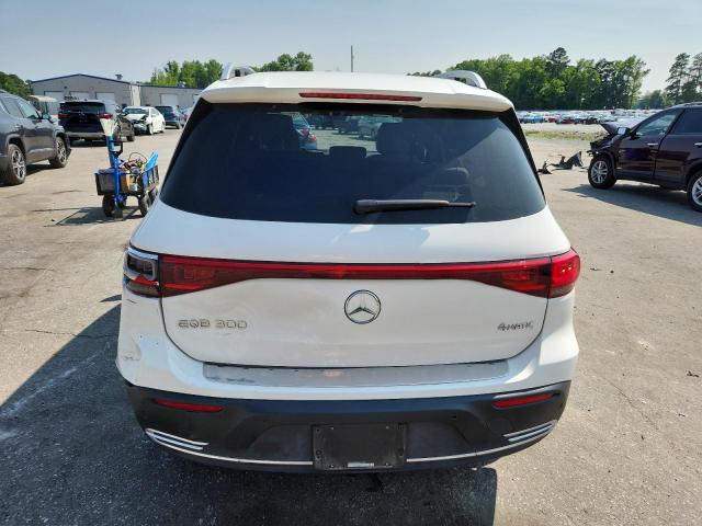 2023 MERCEDES-BENZ EQB 300 4M W1N9M0KB3PN067725