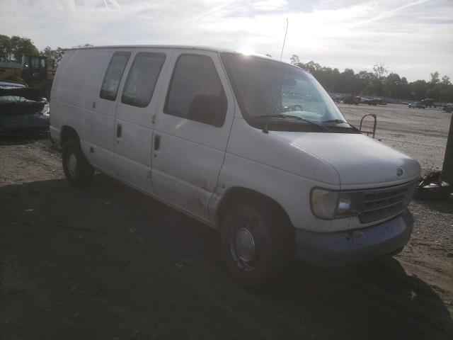Vin: 1ftee14y2nhb57650, lot: 60258605, ford all models e150 van 19924