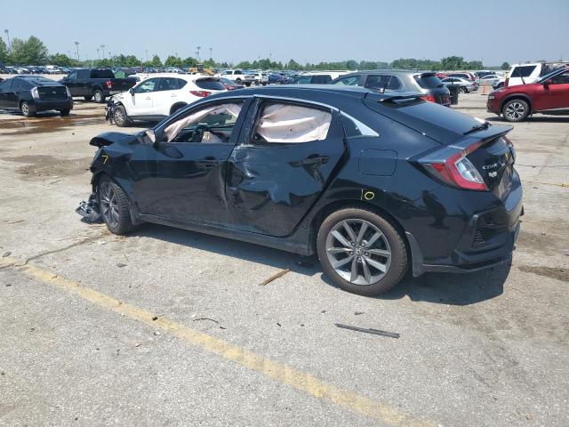 Vin: shhfk7h60lu210852, lot: 59989105, honda civic ex 20202
