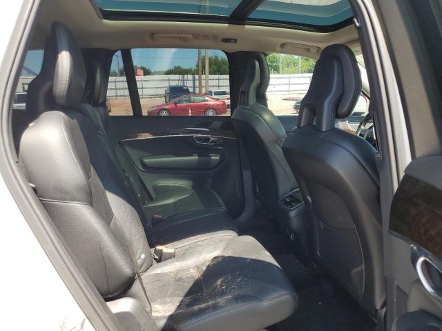 2016 VOLVO XC90 T6 - YV4A22PK2G1025307