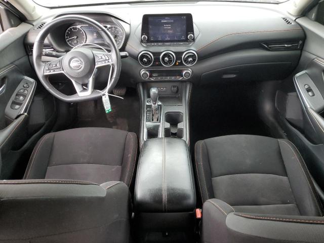 2020 NISSAN SENTRA SR 3N1AB8DV4LY284412