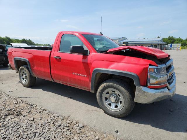 2016 CHEVROLET SILVERADO - 1GCNCNEH1GZ146065