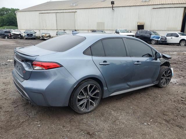 Vin: jtdp4rce4lj012567, lot: 60045515, toyota corolla se 20203