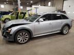 2016 AUDI A4 ALLROAD - WA1UFAFL0GA008637