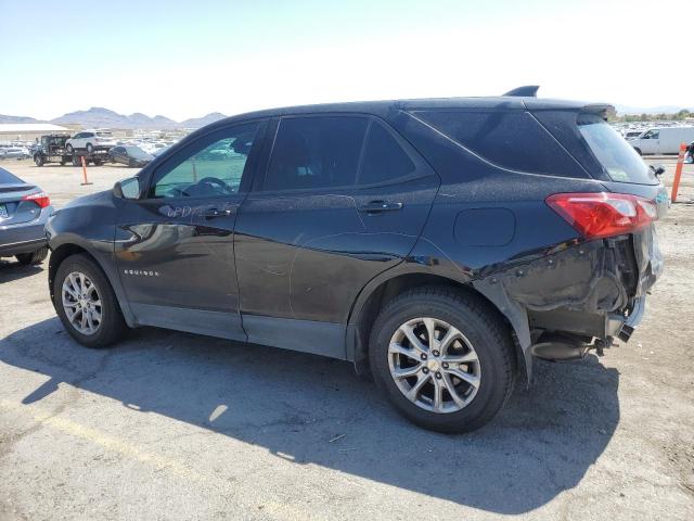 Vin: 3gnaxhev1kl148206, lot: 59891885, chevrolet equinox ls 20192