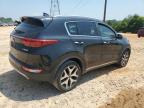 Lot #3292470699 2017 KIA SPORTAGE S